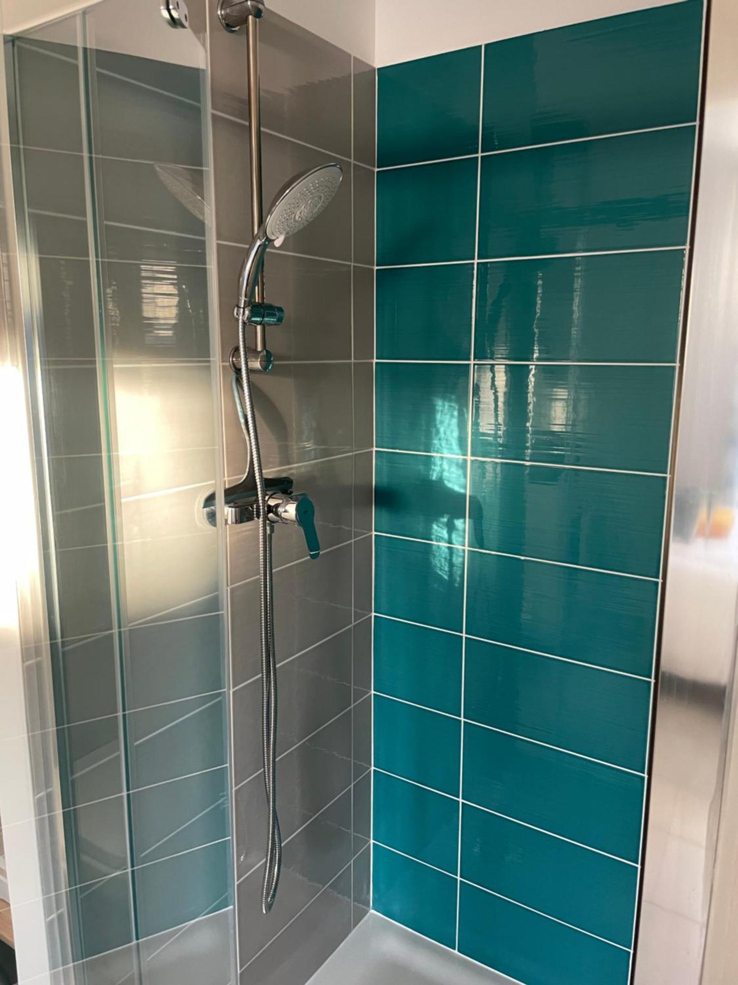 דירות טולוז Minimes, Studio Cosy Tout Confort, Wifi, Parking מראה חיצוני תמונה